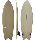 Amazon | ビーチアクセス(Beach Access) HSソフトボード 6'6